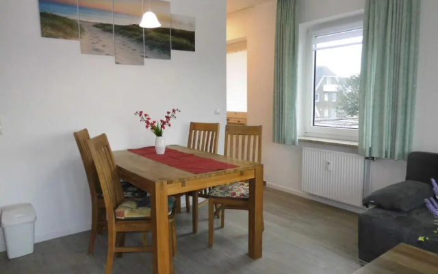 Appartement Buesum GT33-4