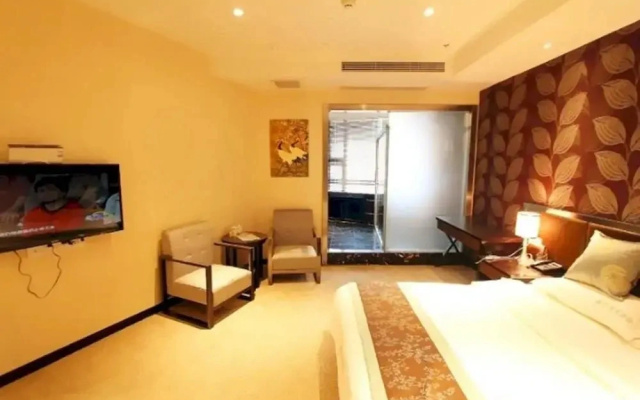 Xinben Business Hotel