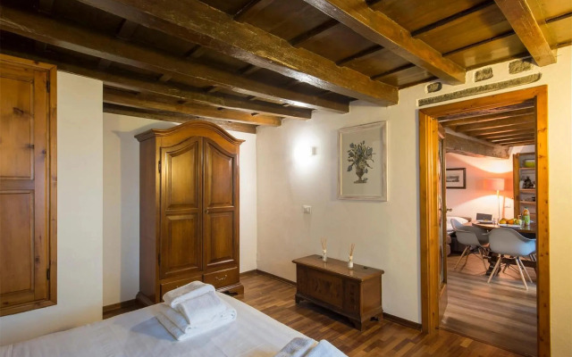 Calzaiuoli loft
