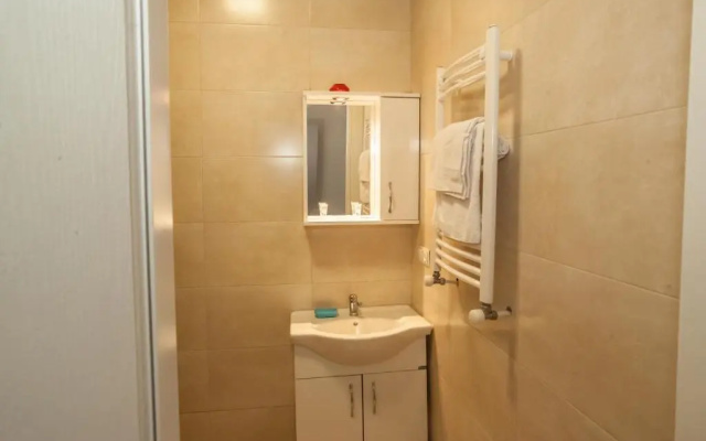 Anri's Apartments Studio
