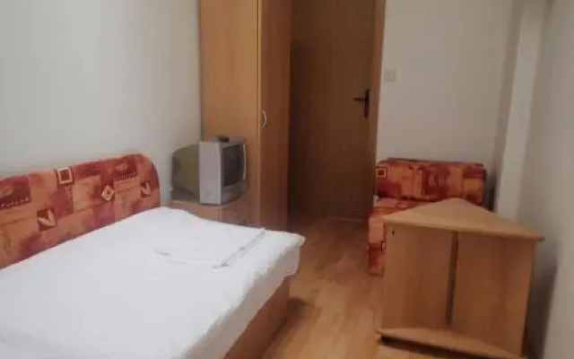 Penzión a Reštaurácia u Jeleňa
