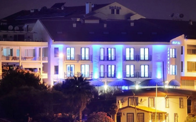 Datca Sapphire Hotel