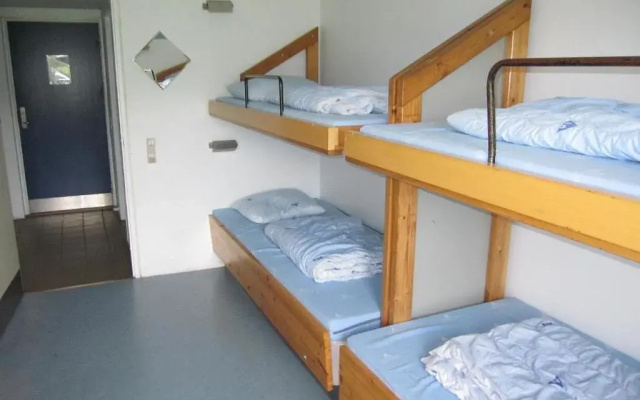 U3z Hostel Aalborg