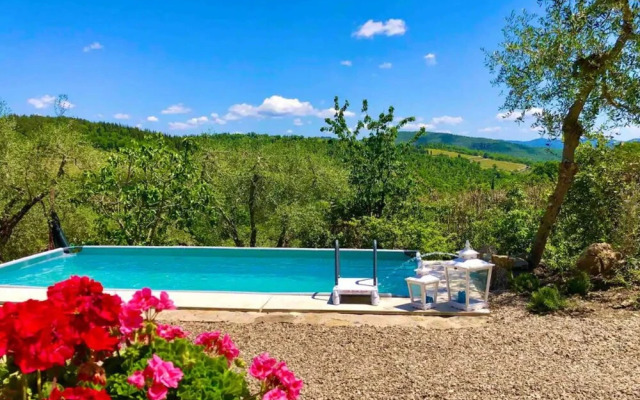 Olivo Castellina in Chianti