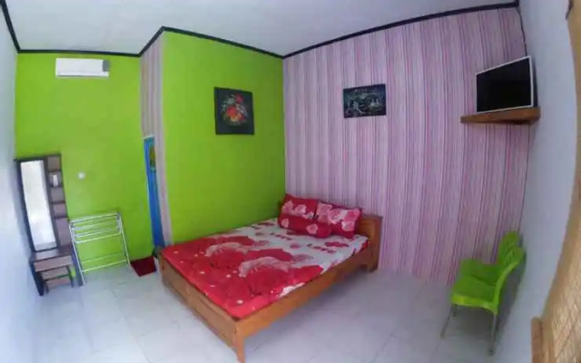 Bira Youzard Guest House