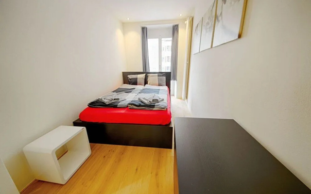 HITrental City Apartments