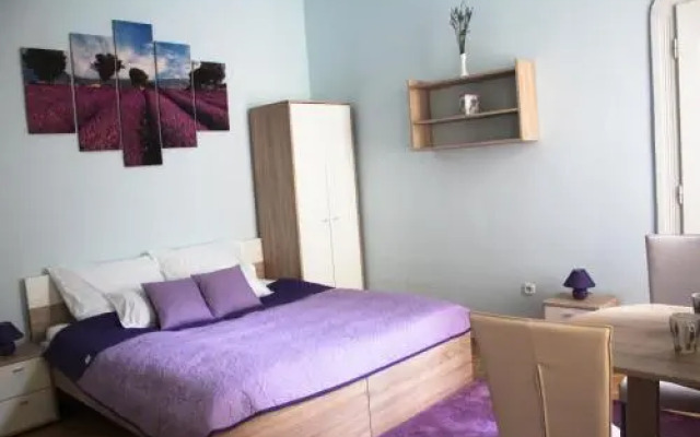 Little Hungary Apartment