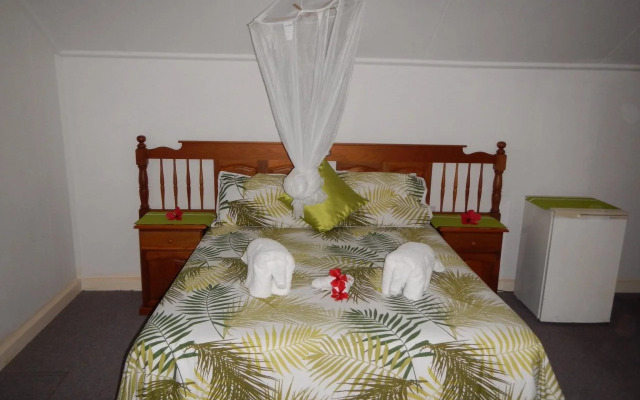 Le Chevalier Bay Guesthouse