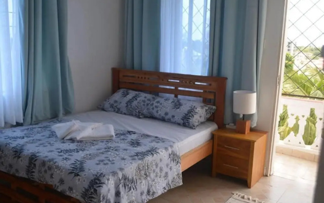 Lux Suites Joly Apartments Nyali