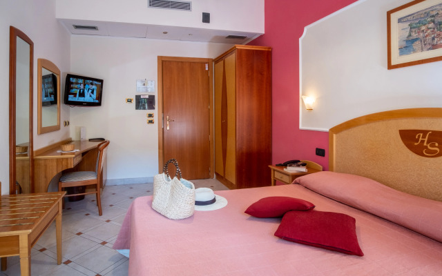 Hotel Savoia