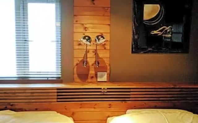 Hakone Villa Byzan - Vacation STAY 39772v