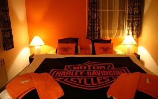 Hotel Tronicek