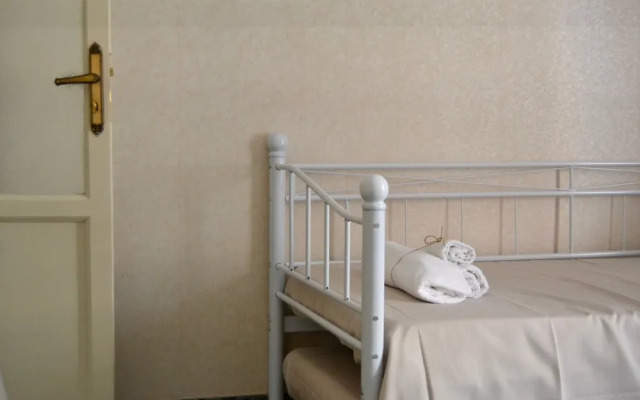 Casa Jolanda B&B