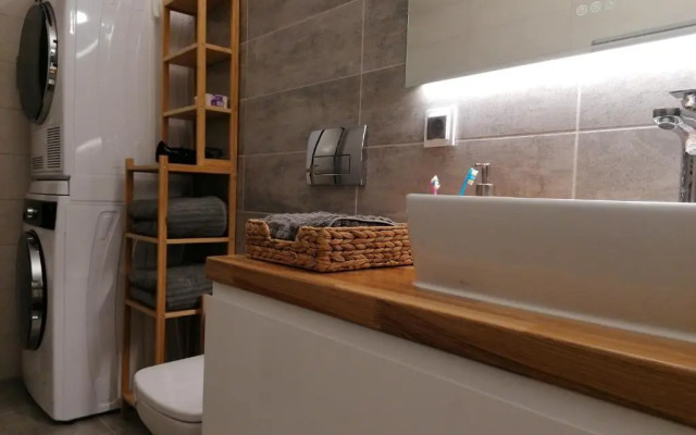 Wooden Touch Studio