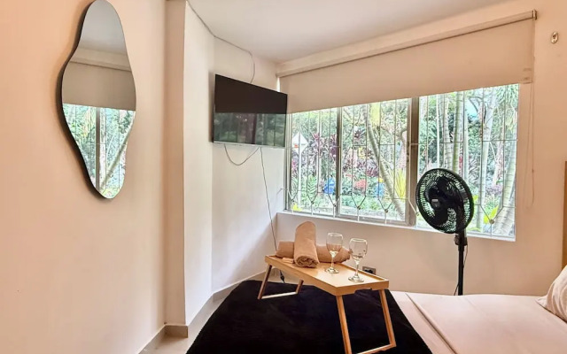 Apartaloft Laureles Medellín