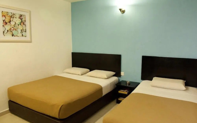 Hotel Ria
