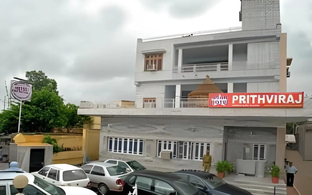 Hotel Prithviraj