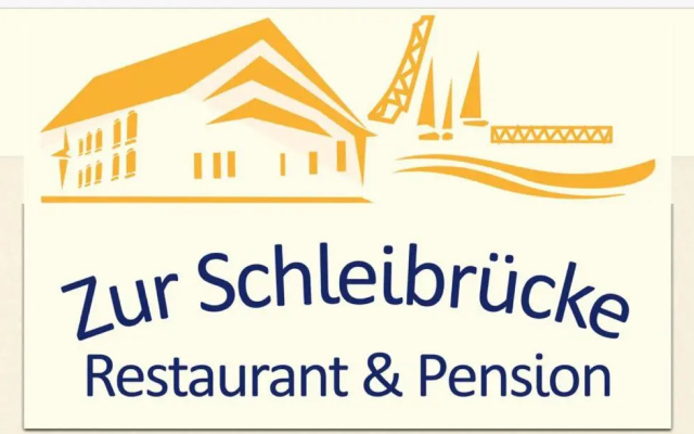 Zur Schleibrücke
