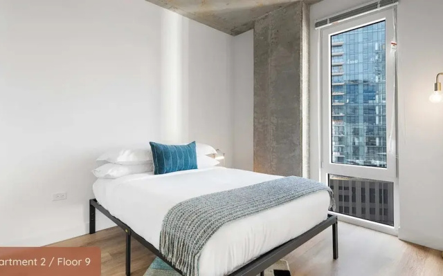 The Ultimate Lincoln Park Group Getaway