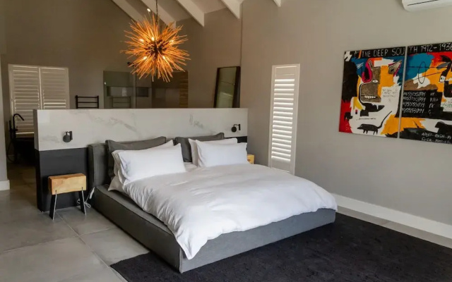 Franschhoek Le Chic