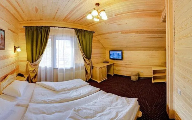 Форест-хаус