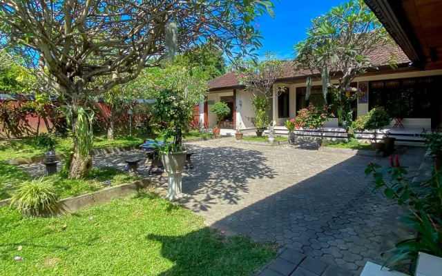 Raja Asri Guest House Sanur Mitra RedDoorz