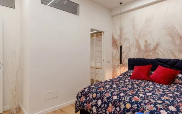 Sarpi Design Home [Gerusalemme M5]