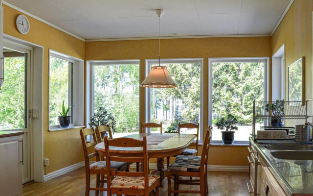 Nice Home in Mariefred With Wifi and 4 Bedrooms