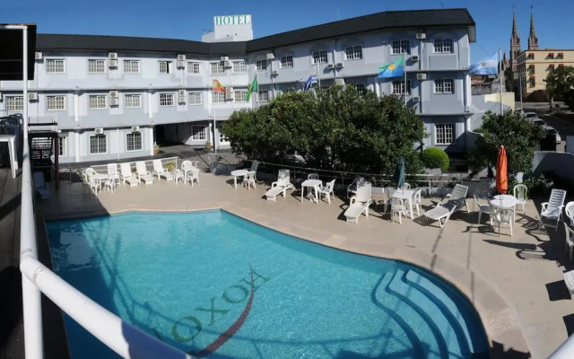 Hotel Hoxon