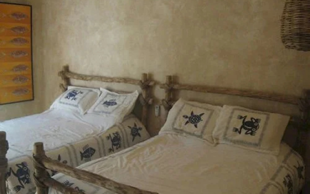 Casa Daniandra