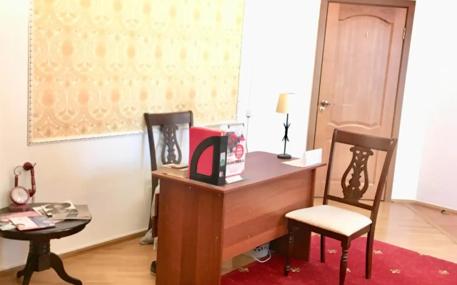 Гостевые комнаты САД 3 (Guest Room SAD 3)