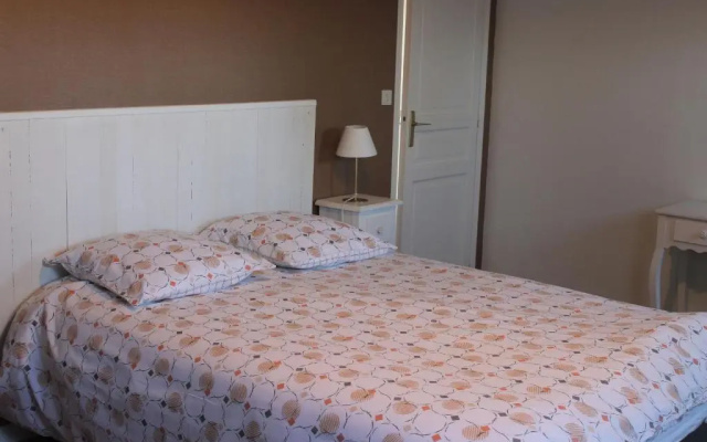 Gite Sarzay, 5 pièces, 12 personnes - FR-1-591-185