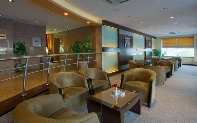 Boudl Hotel Suites Salmiya
