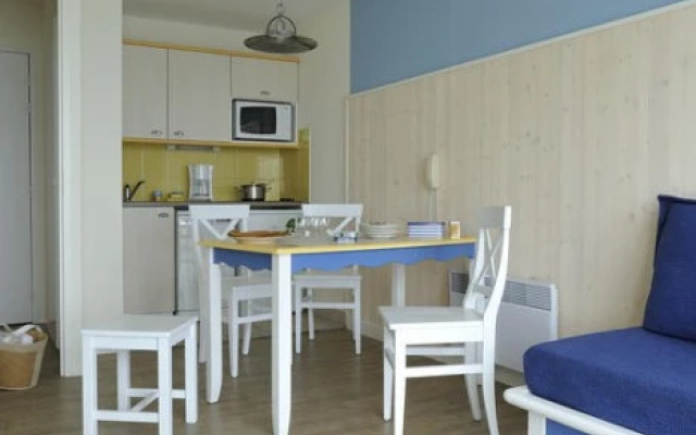 Résidence Pierre Et Vacances Cap Morgat