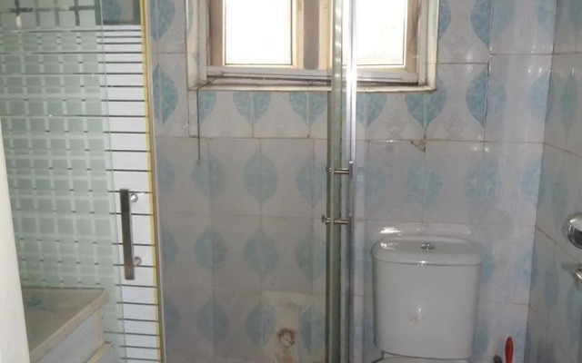 Chez Moi Apartments