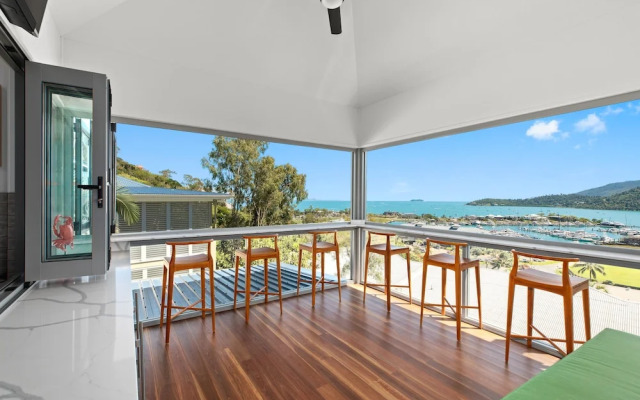 Club Wyndham Airlie Beach