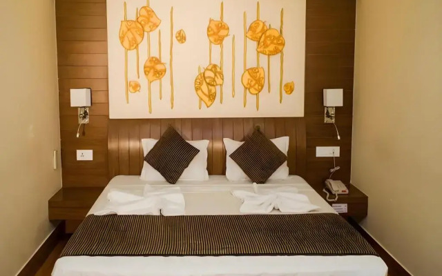 Hotel Priya
