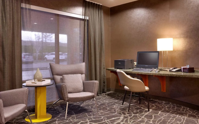 SpringHill Suites Lehi at Thanksgiving Point