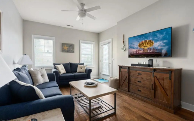 Residence 102N