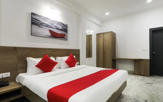 OYO 35397 Nisha Nest