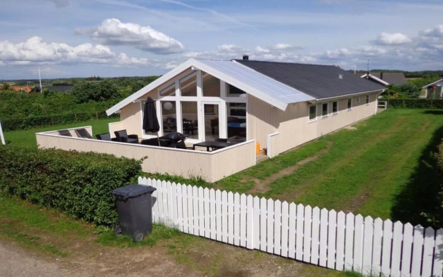 "Dunya" - 400m from the sea in Funen