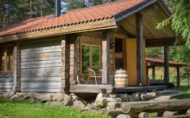 Kallaste Holiday Resort