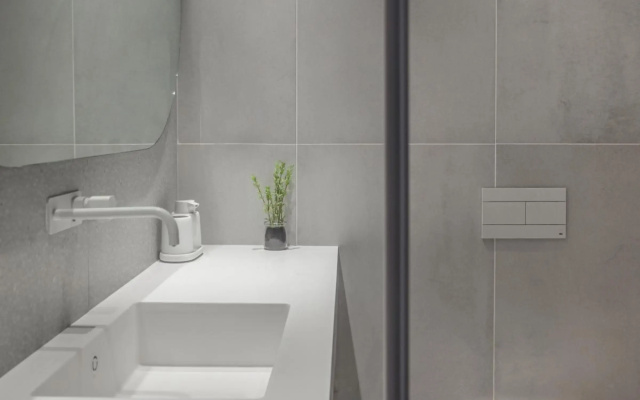 12 Shimon HaTzadik - By Beach Apartments TLV