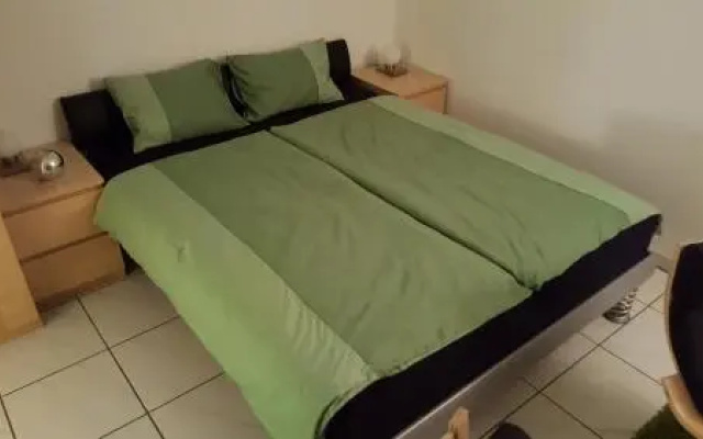 Ferienwohnung mit Sicht auf die Berge (Nähe Flims/Laax)