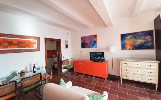 The Best View San Gimignano Apartments