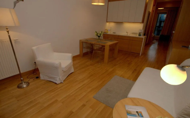 IRS ROYAL APARTMENTS - IRS Kwartal Kamienic