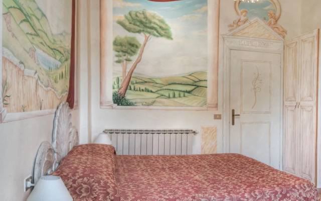 Classic Elegance Masaccio
