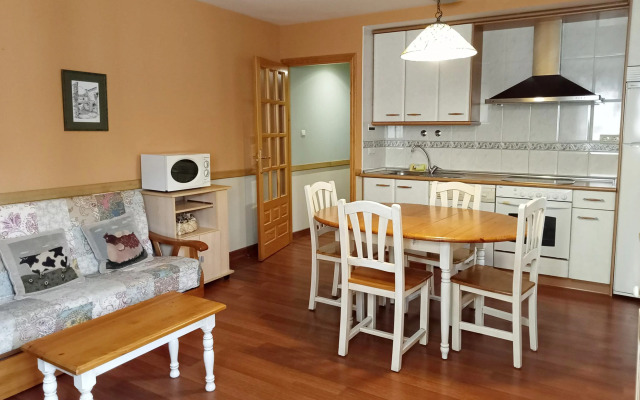 Apartamentos Gavín Biescas 3000