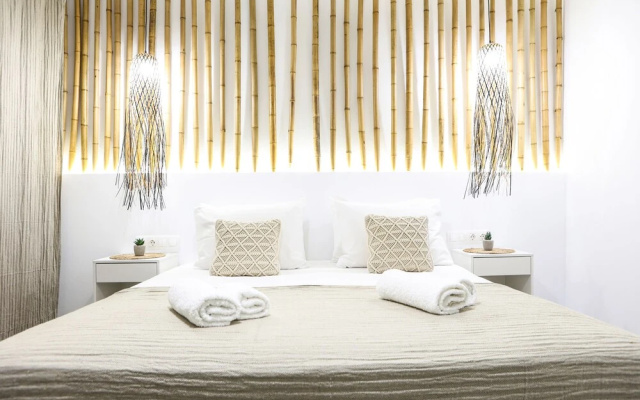 PS House Kimolos - PS Rental
