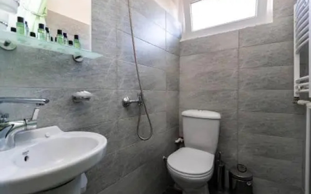Wehost Apartment in the heart of Old Tbilisi